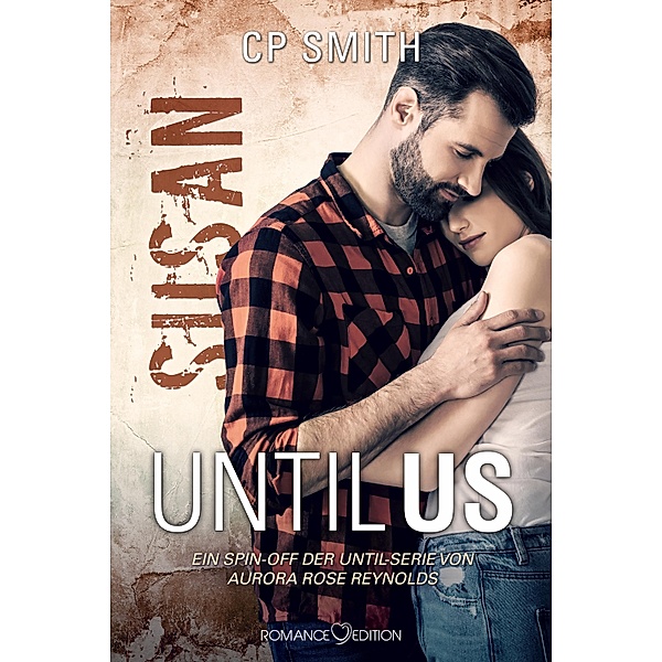 Until Us: Susan / Until Us, Cp Smith