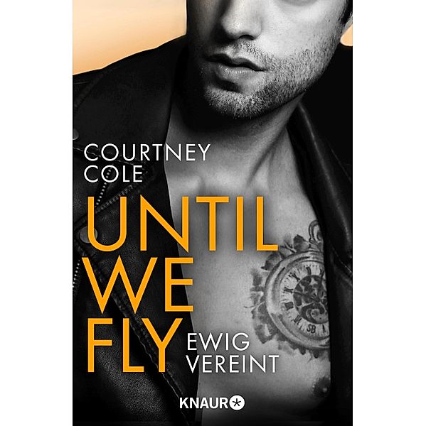 Until We Fly - Ewig vereint / Beautifully Broken Bd.4, Courtney Cole