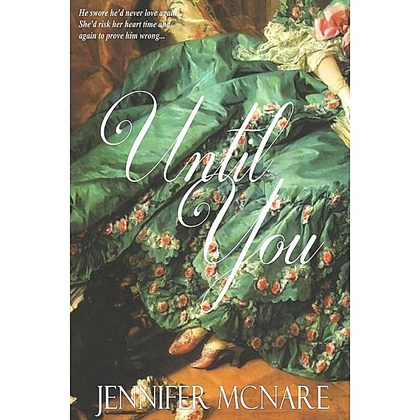 Until You, Jennifer McNare