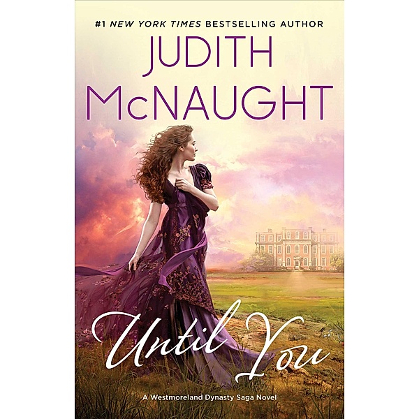 Until You, Judith McNaught