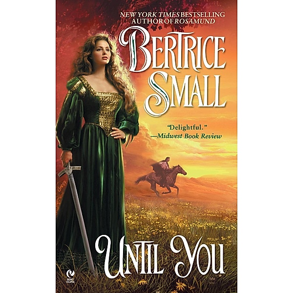 Until You / Friarsgate Inheritance Bd.2, Bertrice Small