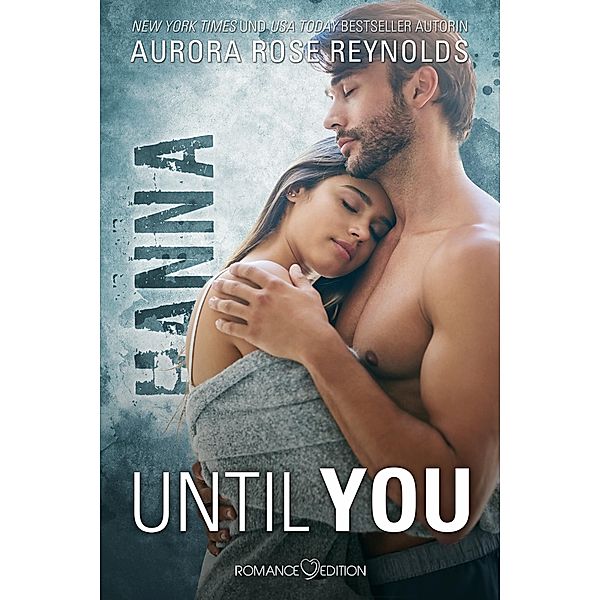 Until You: Hanna, Aurora Rose Reynolds