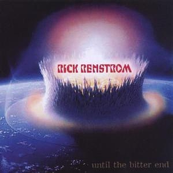 Untill The Bitter End, Rick Renstrom