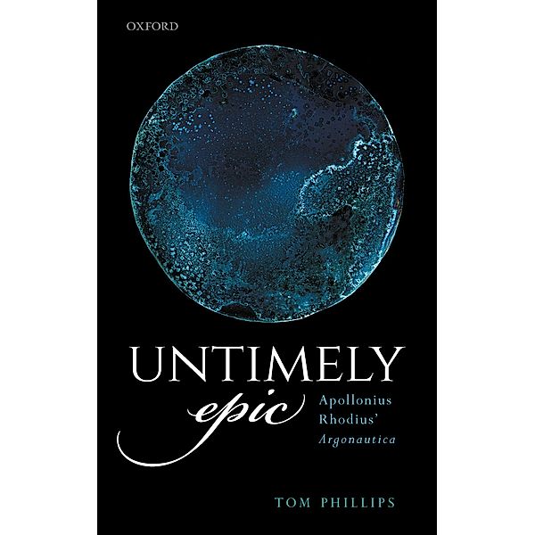 Untimely Epic, Tom Phillips