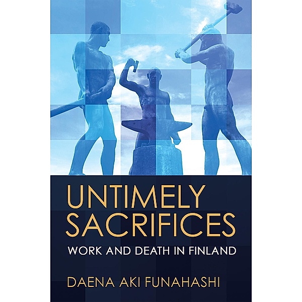 Untimely Sacrifices, Daena Aki Funahashi