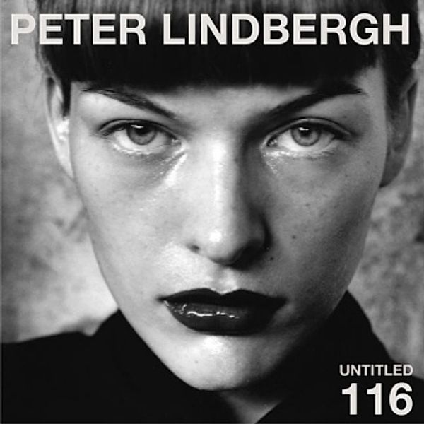 Untitled 116, Peter Lindbergh