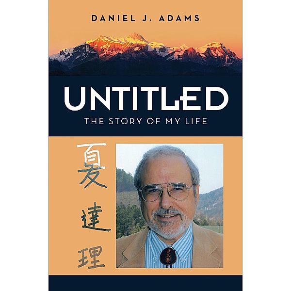 Untitled, Daniel J. Adams