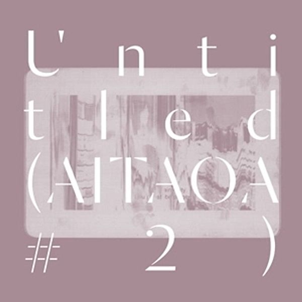 Untitled (Aitaoa #2) (Vinyl), Portico Quartet