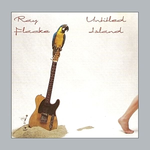 Untitled Island (Remastered And Sound Improved), Ray Flacke