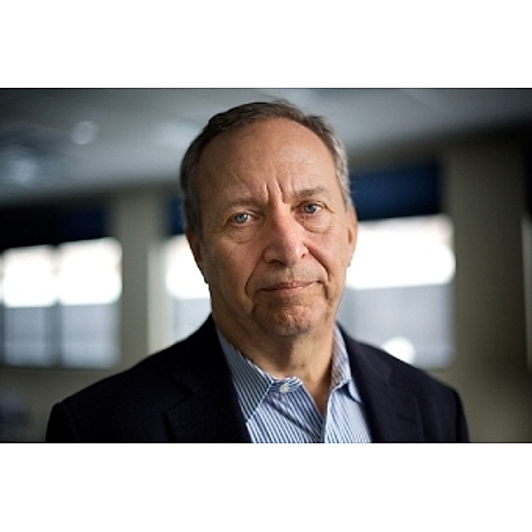 Untitled on secular stagnation, Larry Summers