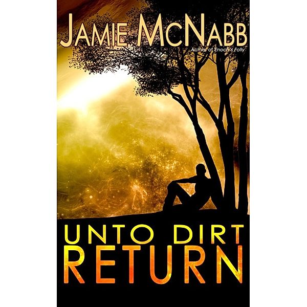 Unto Dirt Return, Jamie McNabb