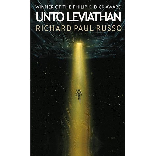 Unto Leviathan, Richard Paul Russo
