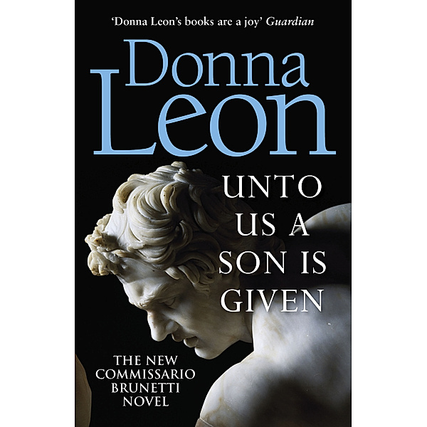 Unto Us a Son Is Given, Donna Leon