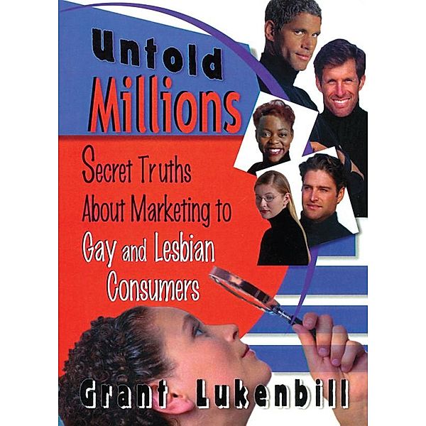 Untold Millions, John Dececco, Grant Lukenbill