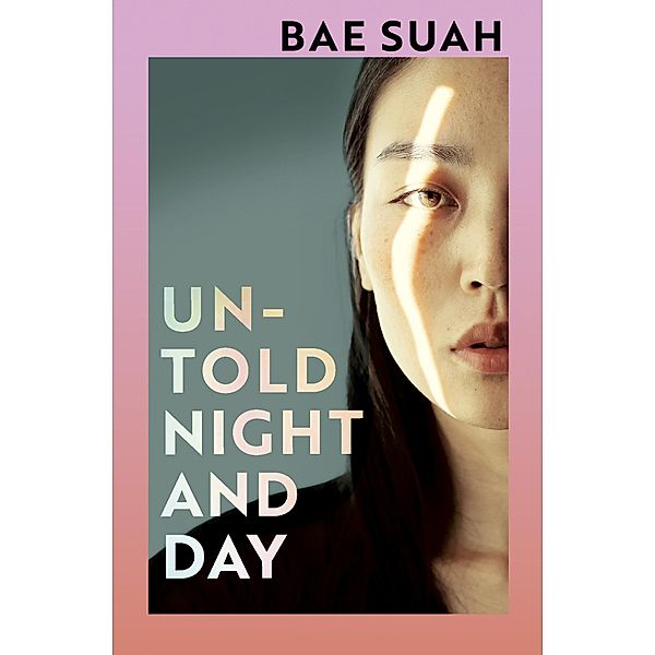 Untold Night and Day, Bae Suah