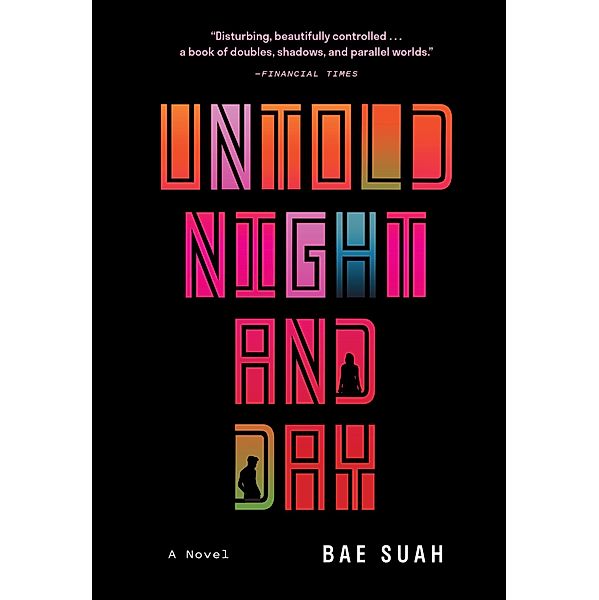 Untold Night and Day, Bae Suah