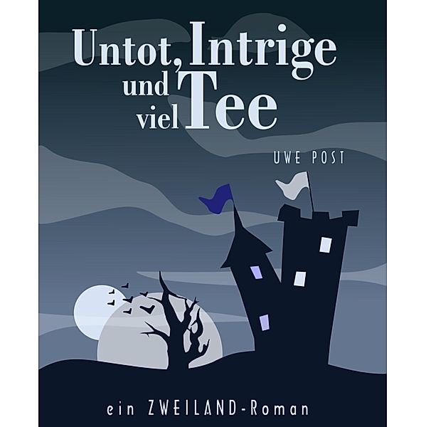 Untot, Intrige und viel Tee, Uwe Post