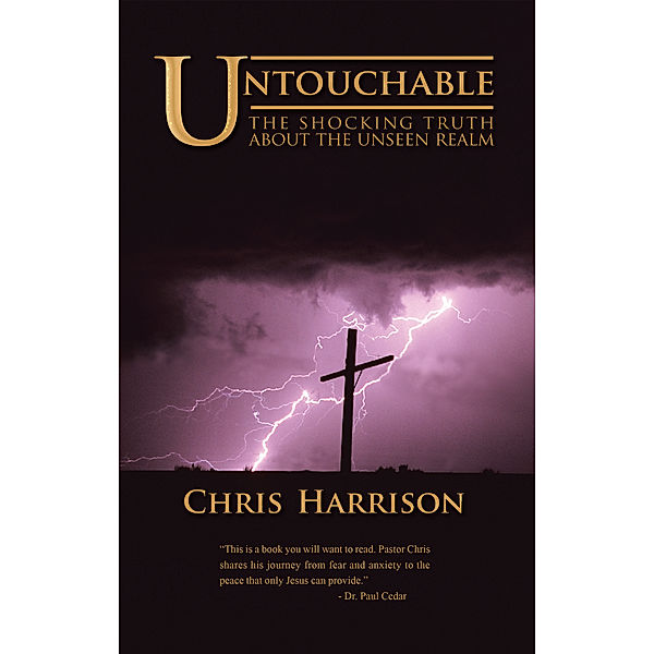 Untouchable, Chris Harrison