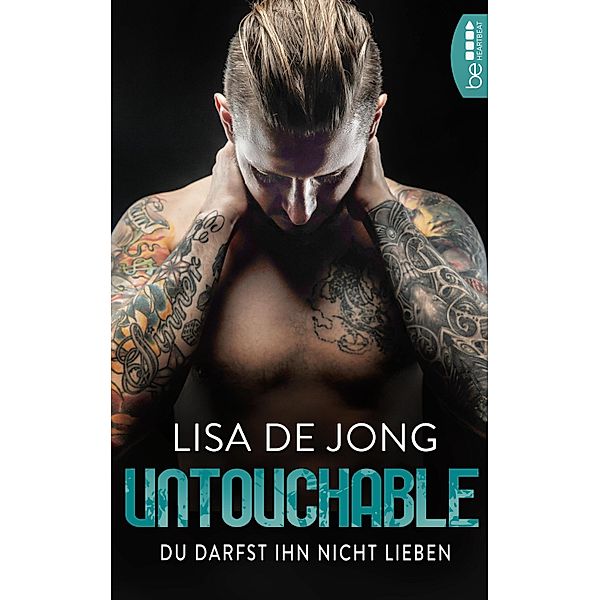 Untouchable, Lisa de Jong