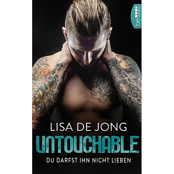 Untouchable, Lisa De Jong