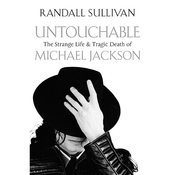 Untouchable, Randall Sullivan