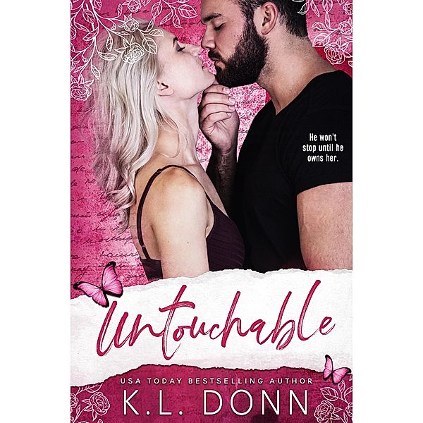 Untouchable, Kl Donn