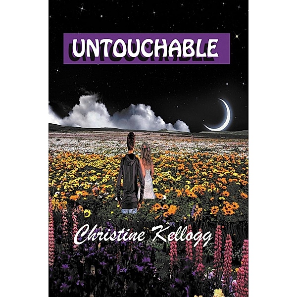 Untouchable / SBPRA, Christine Kellogg