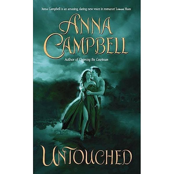 Untouched, Anna Campbell