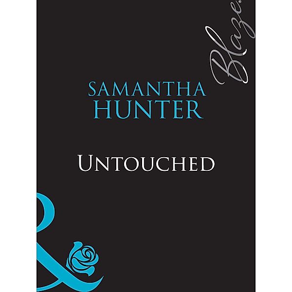 Untouched, Samantha Hunter