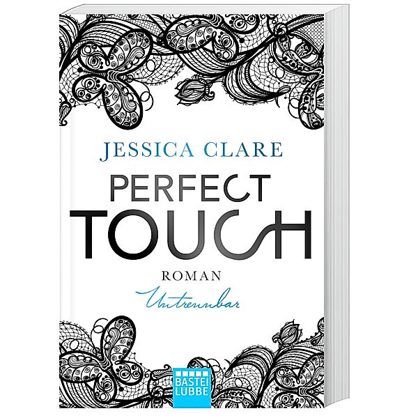 Untrennbar / Perfect Touch Bd.4, Jessica Clare