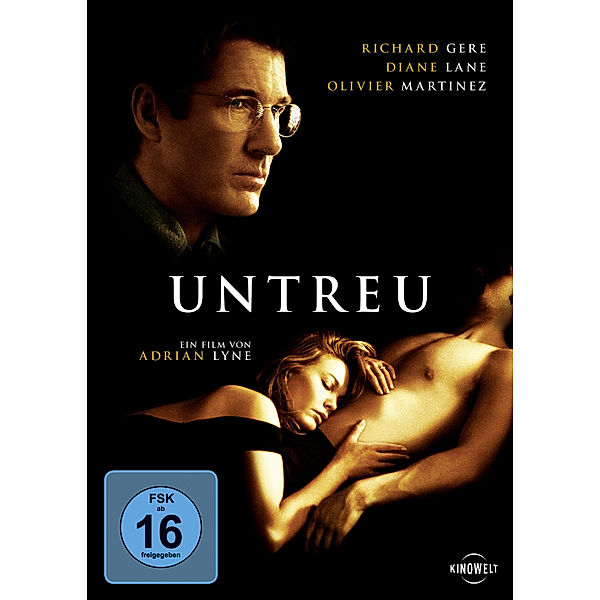 Untreu, Claude Chabrol