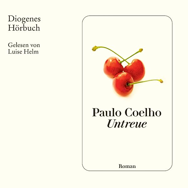 Untreue, Paulo Coelho