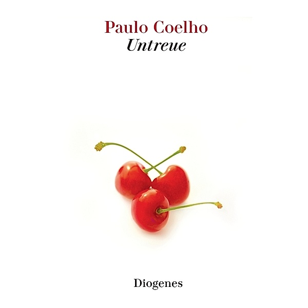Untreue, Paulo Coelho