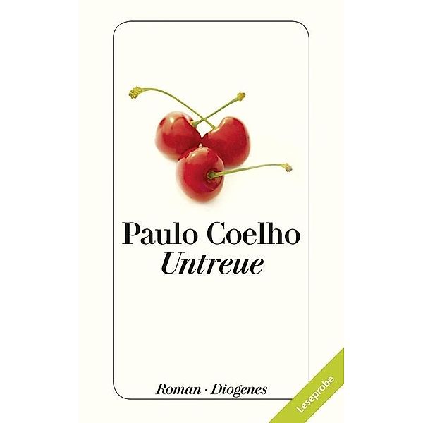 Untreue (Leseprobe), Paulo Coelho