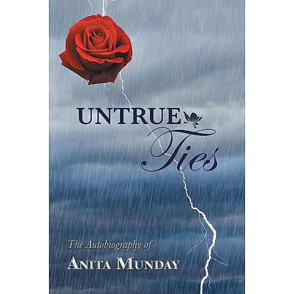 Untrue Ties, Anita Munday