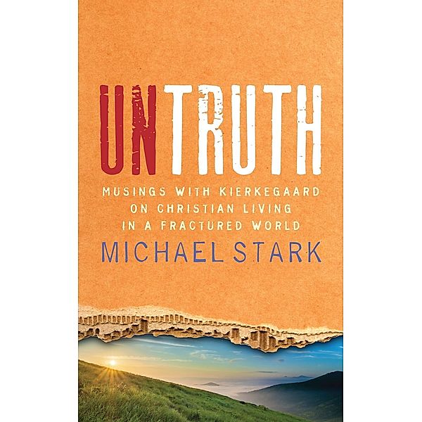 Untruth / Darton, Longman and Todd, Michael Stark