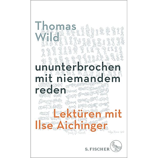 ununterbrochen mit niemandem reden, Thomas Wild