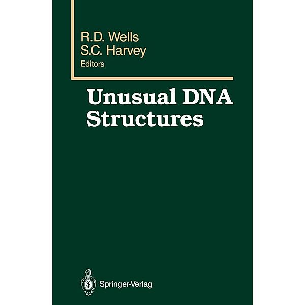 Unusual DNA Structures