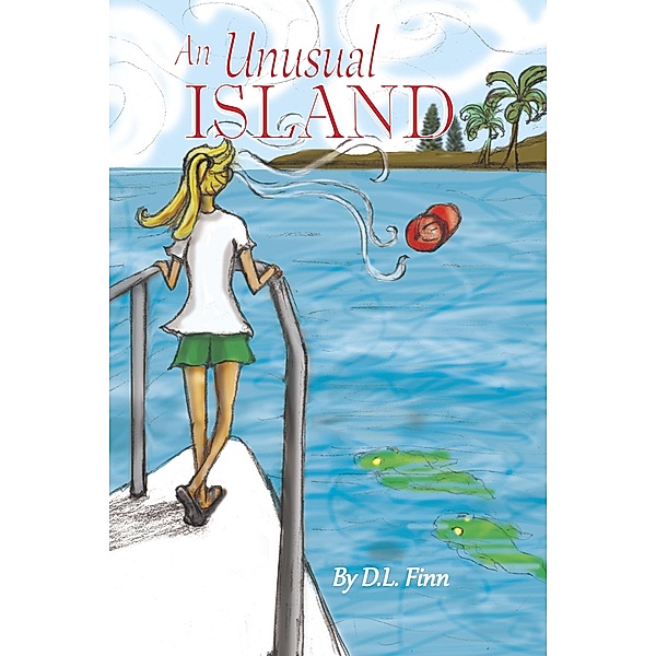 Unusual Island, D. L. Finn