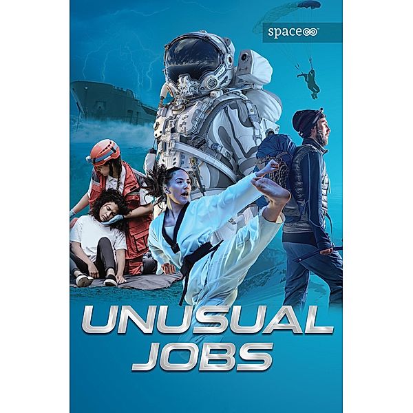 Unusual Jobs