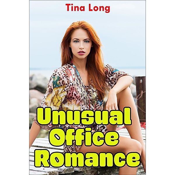 Unusual Office Romance, Tina Long