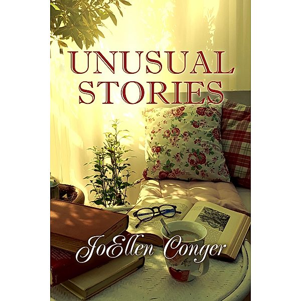 Unusual Stories, Joellen Conger