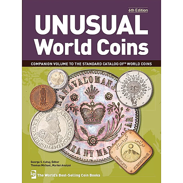 Unusual World Coins