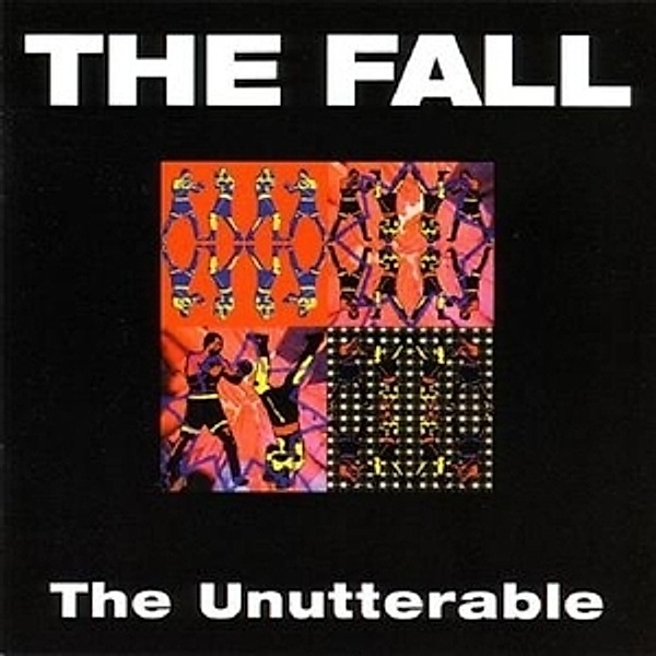 Unutterable, Fall