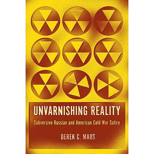 Unvarnishing Reality, Derek C. Maus