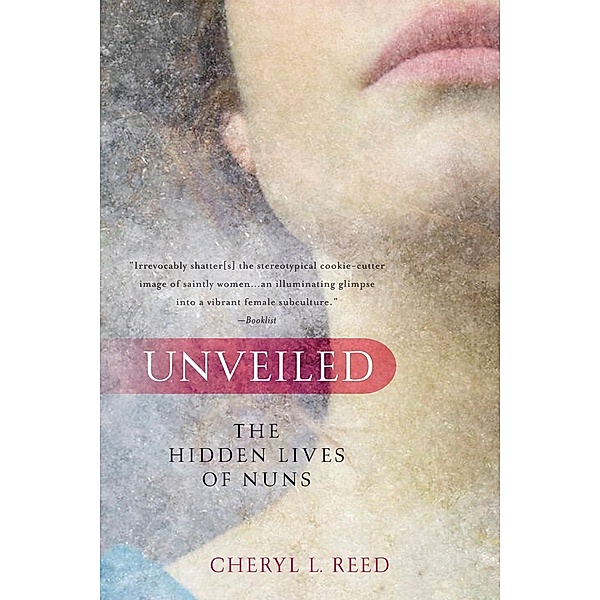 Unveiled, Cheryl L. Reed