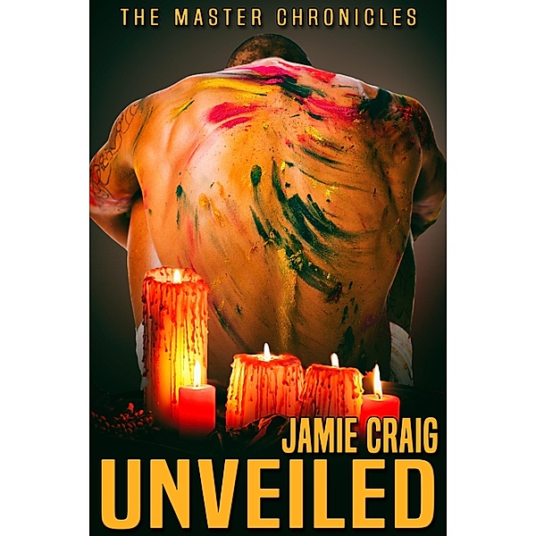 Unveiled / JMS Books LLC, Jamie Craig
