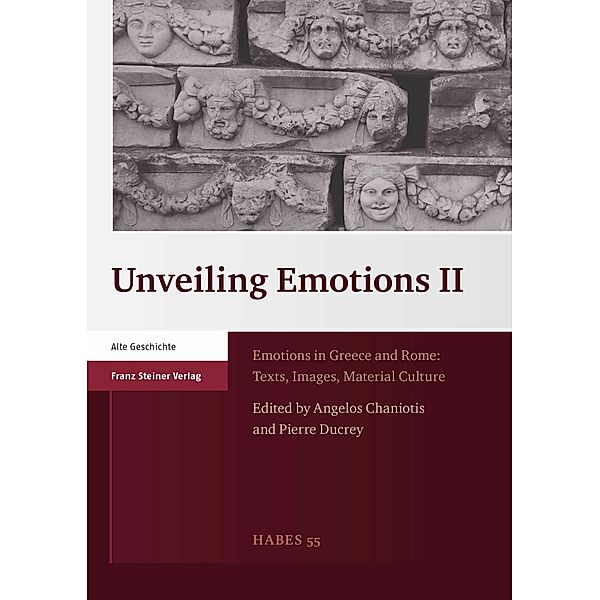 Unveiling Emotions. Vol. 2