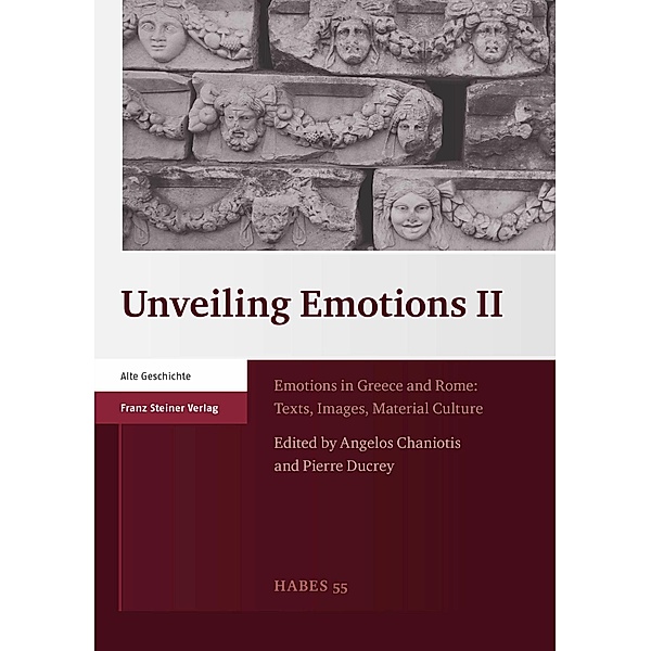Unveiling Emotions. Vol. 2