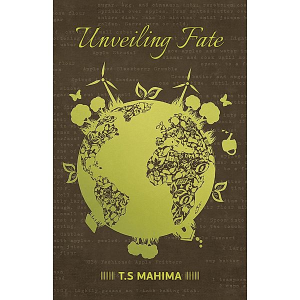 Unveiling Fate, T. S Mahima